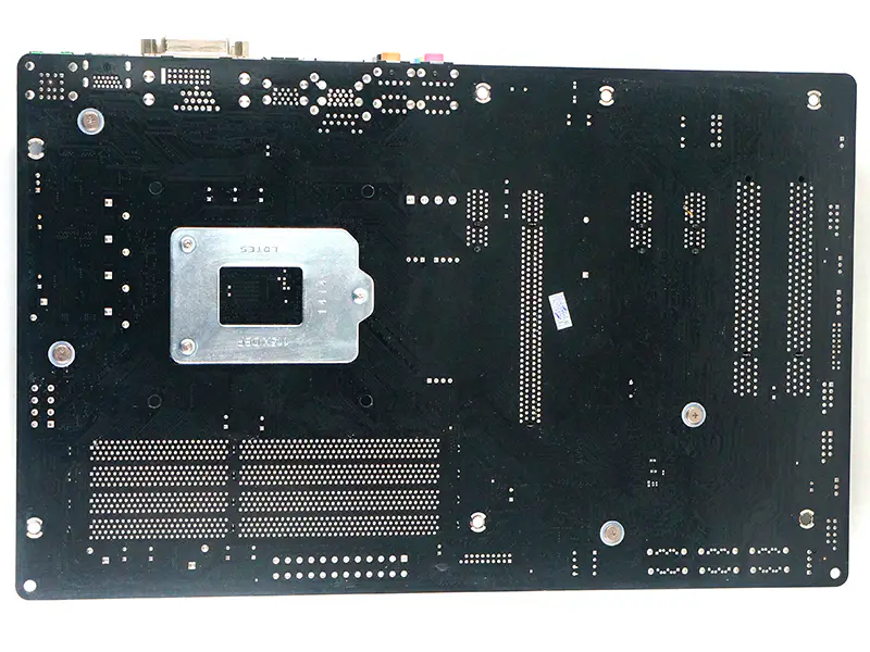 Základní deska Asrock Z97 Pro3 LGA 1150 DDR3